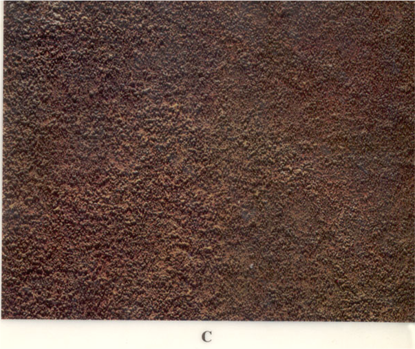 钢板abcd四个等级,冲砂与打磨视频文字照片描述