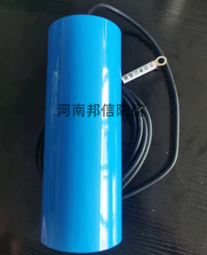 ��Ƚ����αȵ缫��